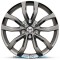 19" Mercedes EQE (E2EQEW) Alloy Winter Wheels